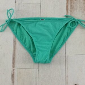 OP bikini bottoms